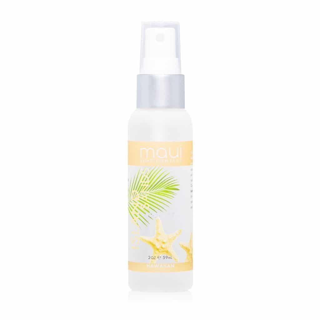 Body Mist - Island Sands