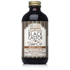 Oil - Egyptian Black Castor Oil