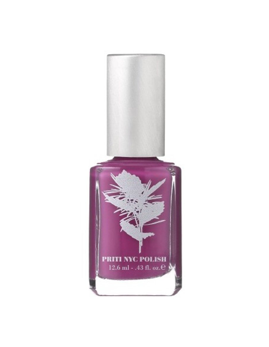 Nail Polish - Sweet Gesture Rose