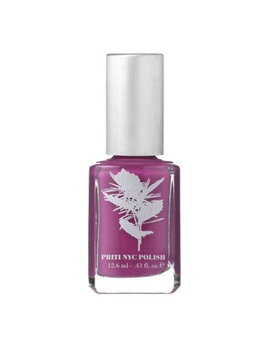 Nail Polish - Sweet Gesture Rose