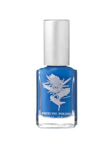 Nail Polish - Canterbury Bells