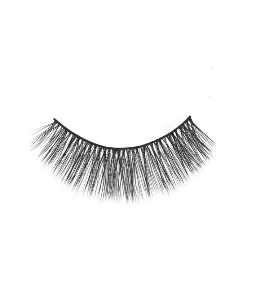 Lashes - 07 "Full & 3-Dimensional"