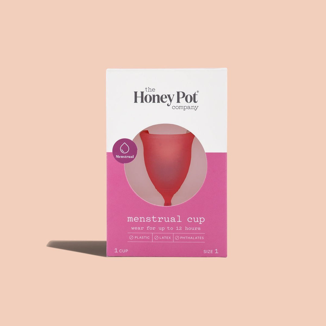 Menstrual Cup