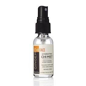 Hydrating Chi Mist