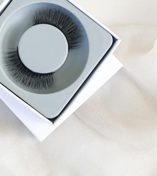 Lashes - 07 "Full & 3-Dimensional"