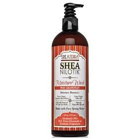 Shea Nilotik’ Moisture Wash