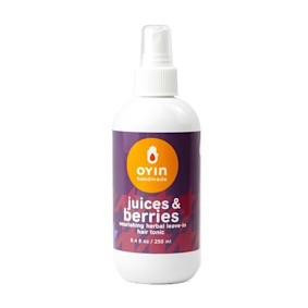 The Juices - Juices & Berries - Hydrating Herbal Leave-In