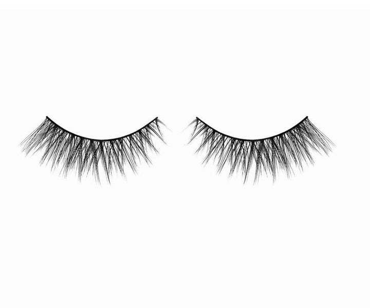 Lashes - 08 "Criss-Crossed & Winged"