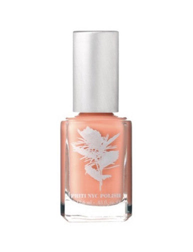 Nail Polish - City Girl Rose