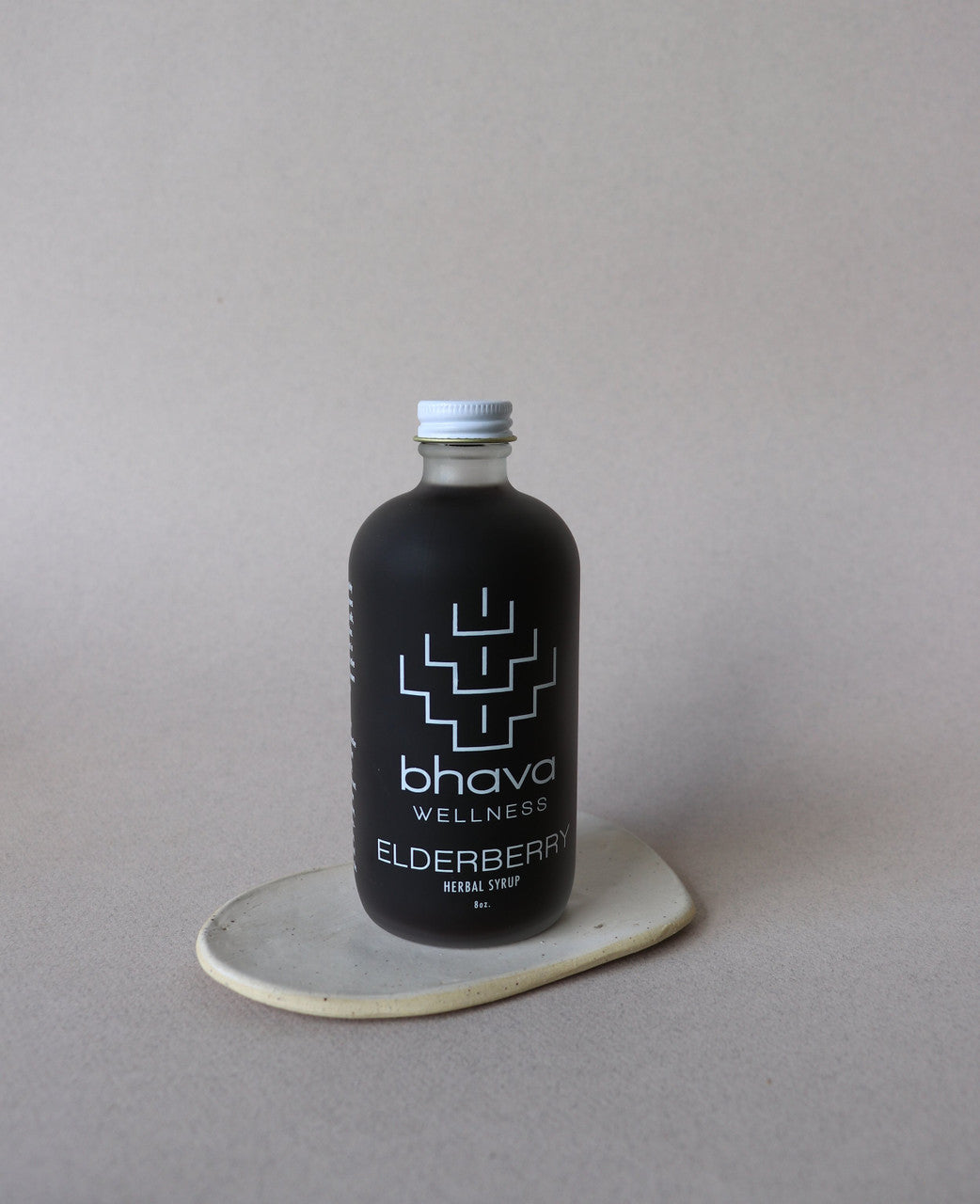 Herbal Elixir - Elderberry