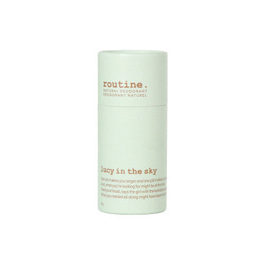 LUCY IN THE SKY 50G DEODORANT STICK