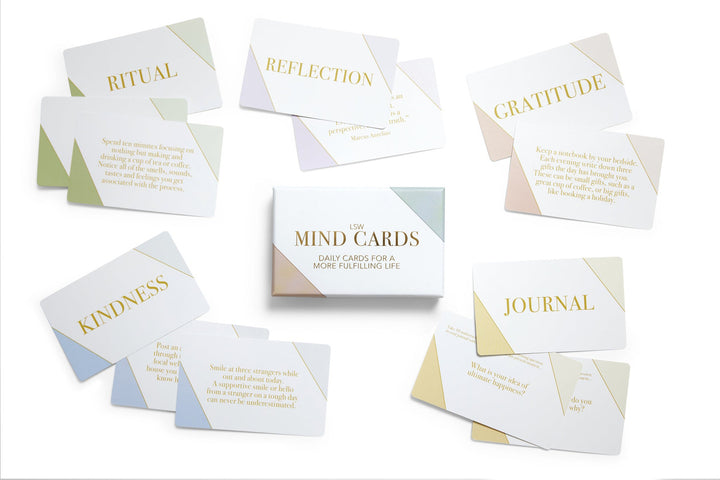 LSW Mind Cards