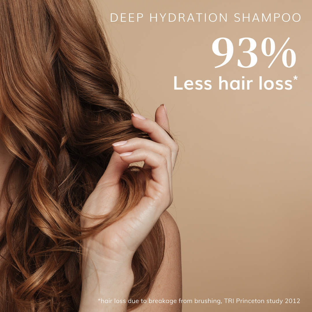 Deep Hydration Shampoo