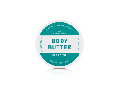 Sea La Vie Body Butter