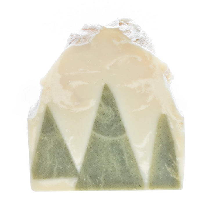 Bath Soap - Naughty Pine Soap