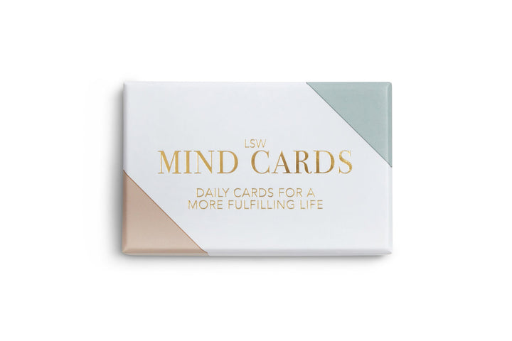 LSW Mind Cards