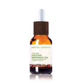 Haitian Moringa Oil Nourising Face & Hair Oil