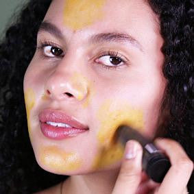 Turmeric Spot Treatment Stick