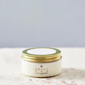 Body Butter - Sweet Pea