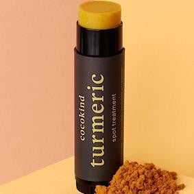 Turmeric Spot Treatment Stick