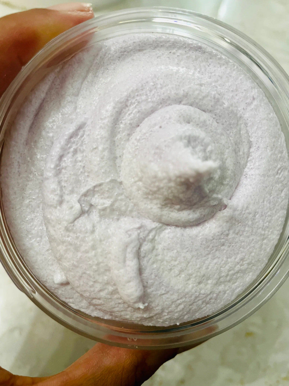 Body Butter-Sea Salt & Orchid