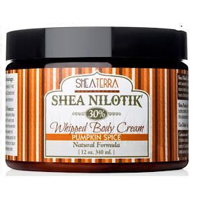 Shea Nilotik’ 30% Shea Whipped Body Cream