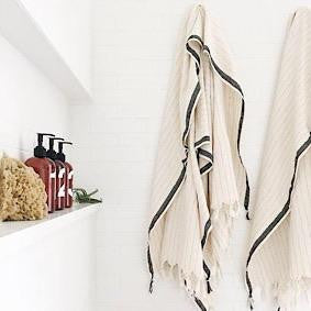 Turkish - Silvia Turkish Towel