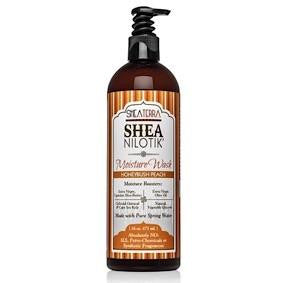 Shea Nilotik’ Moisture Wash