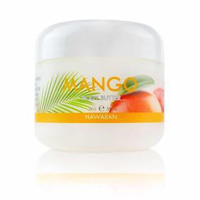 Tropical Body Butter - Mango