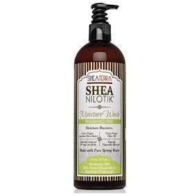 Shea Nilotik’ Moisture Wash