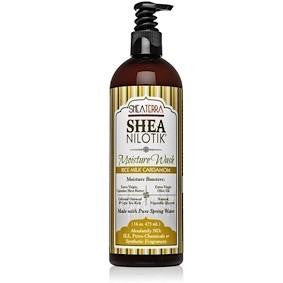 Shea Nilotik’ Moisture Wash