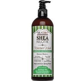 Shea Nilotik’ Moisture Wash