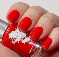 Nail Polish - American Beauty