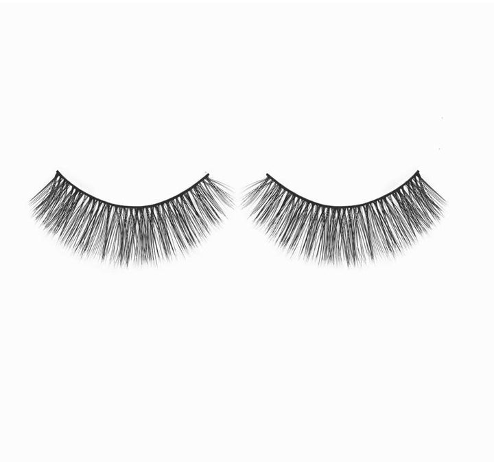 Lashes - 07 "Full & 3-Dimensional"