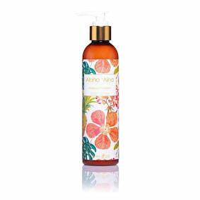 Body Lotion - Hawaiian Aromatherapy Hibiscus Passion