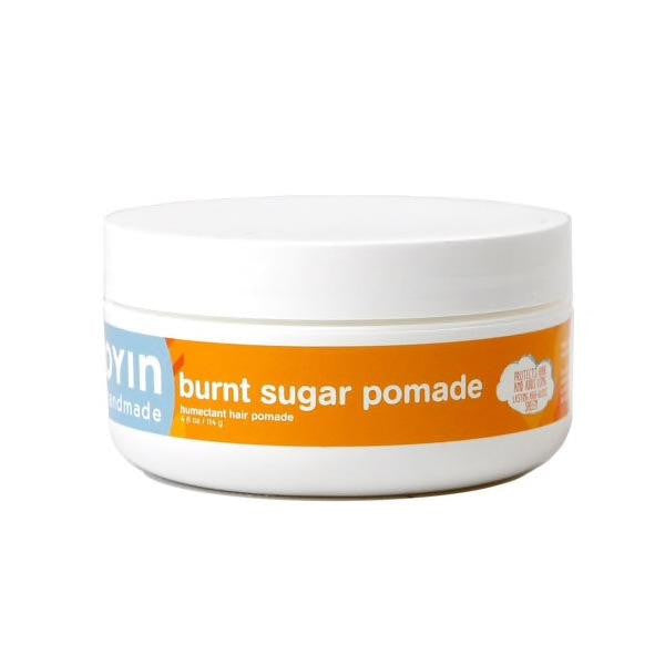 Pomade - Burnt Sugar