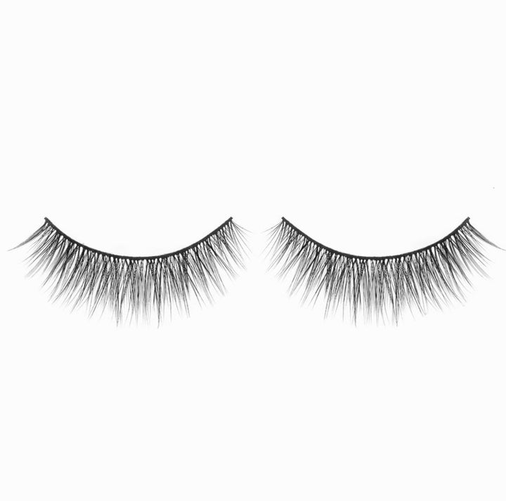 Lashes - 01 "Fine & Delicate"