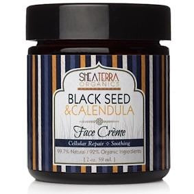 Face Cream - Black Seed & Calendula Face Cre’me