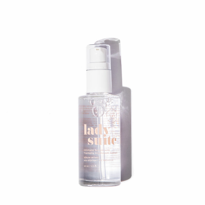 Intimate Serum