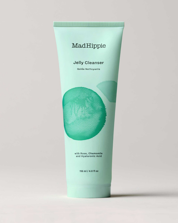 Jelly Cleanser