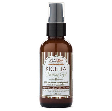 Face Gel - Kigelia Firming Gel