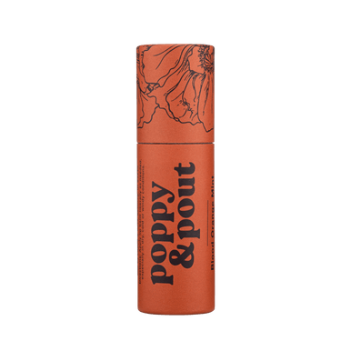 Lip Balm - Blood Orange Mint