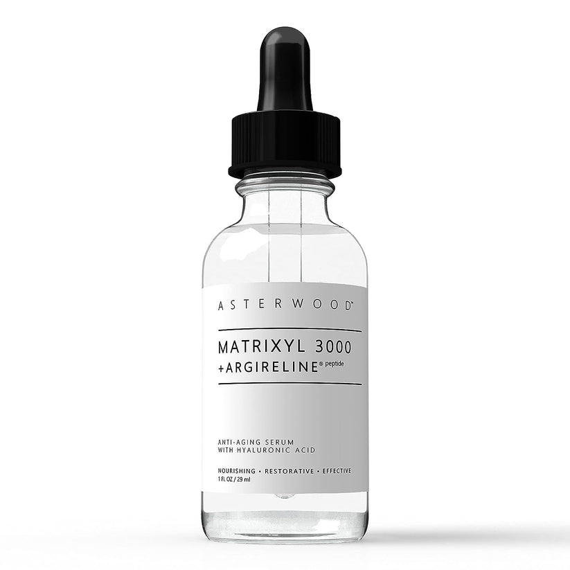 Matrixyl 3000 + Argireline