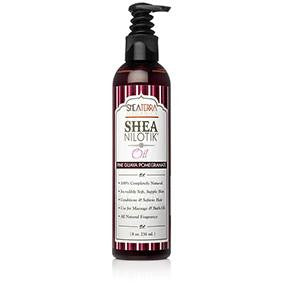 Shea Nilotik' Oil