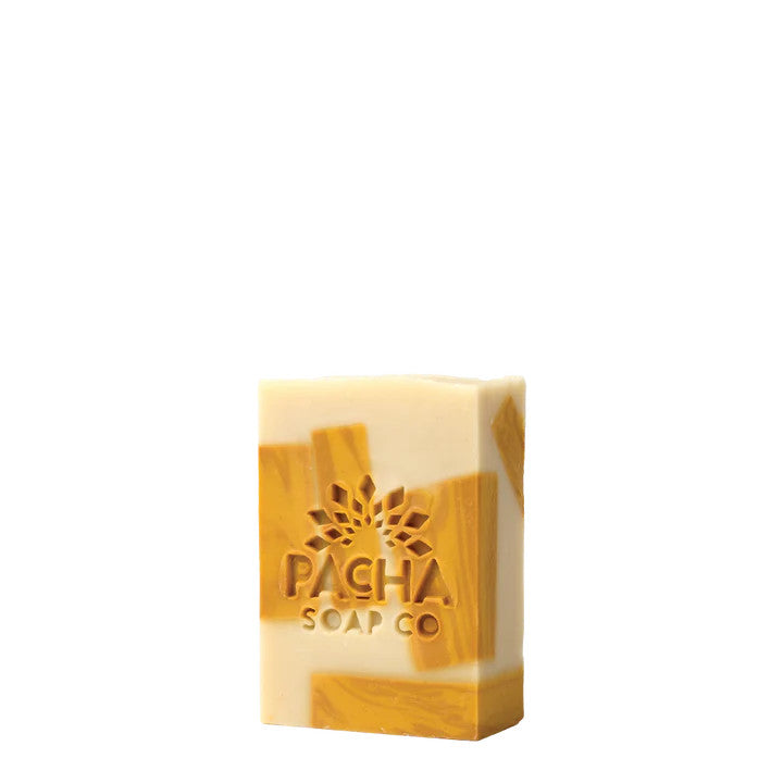 Bar Soap - Palo Santo