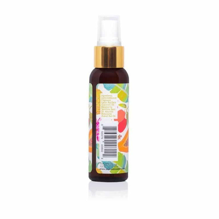 Body Mist - Hawaiian Aromatherapy Plumeria Nectar