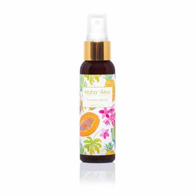 Body Mist - Hawaiian Aromatherapy Plumeria Nectar