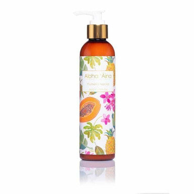 Body Lotion - Hawaiian Aromatherapy Plumeria Nectar