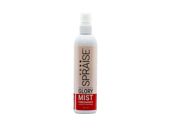 Glory Mist - Pomegranate