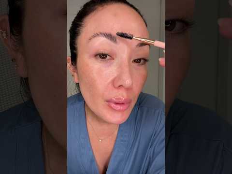 Hold Up!  Flexible Brow Wax